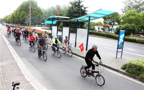 動(dòng)出健康與活力！工會(huì)組織員工活動(dòng)