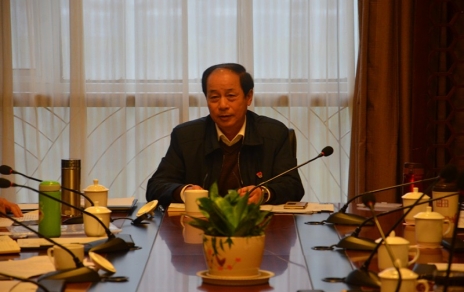 研究趨勢(shì)、分析成因，提振合力、推動(dòng)發(fā)展 -- 公司召開行政工作（擴(kuò)大）會(huì)議情況