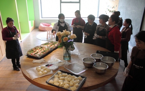 美好生活，從這里出發(fā)