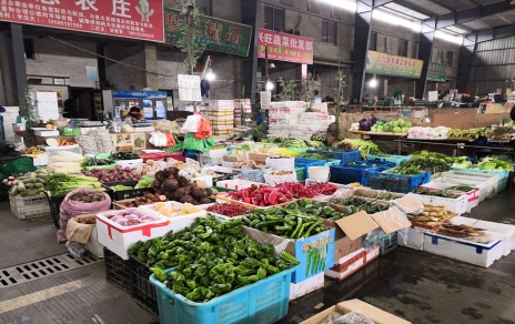 保障供應為民生，我們持續(xù)在行動！