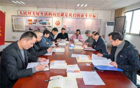 學(xué)黨史、嚴紀律，踐承諾、當先鋒