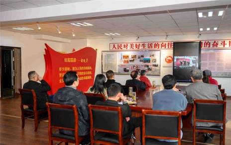 心中的感動 化之為行動！-- 收看學(xué)習(xí)《榜樣5》