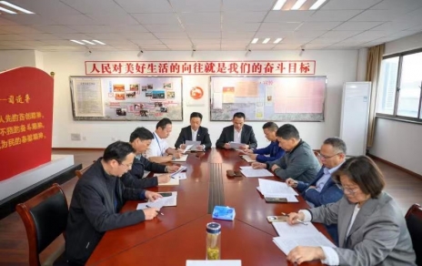 敢字當(dāng)頭實干為要，學(xué)習(xí)貫徹精神