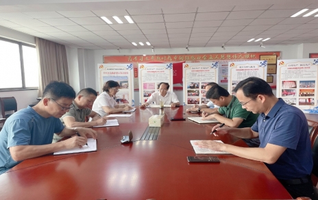 抓實(shí)當(dāng)前要務(wù)，繪就守護(hù) “底色